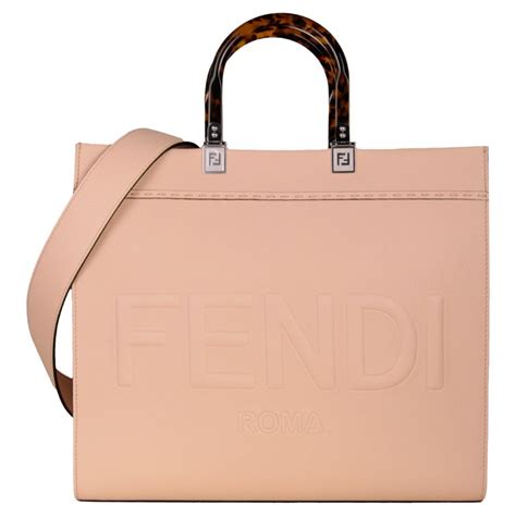 borse fendi 2019 shopper|authentic fendi handbags on sale.